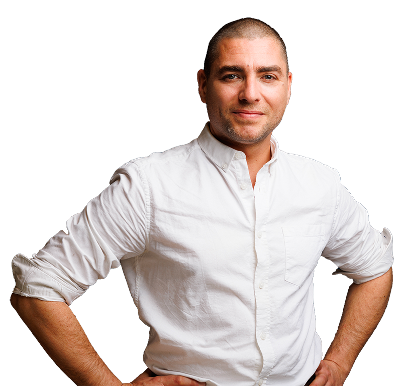 Bruno Guyot - Partenaire Stratégique