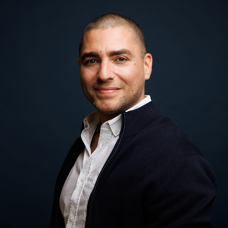 Bruno Guyot - Expert Google Ads